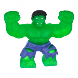 Figura marvel - incredible hulk