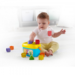 Fisher price bloques infantiles
