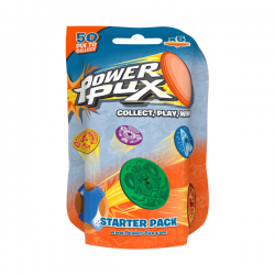 POWER PUX STARTER PACK