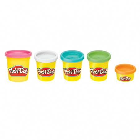 Playdoh horno de tartas