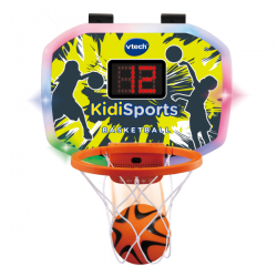 Kidisports basketball