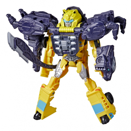 Transformers 7 beast battle masters