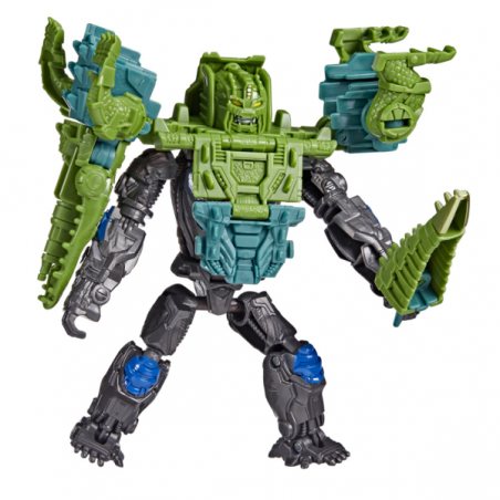 Transformers 7 beast battle masters