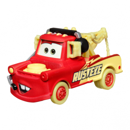 Disney pixar cars night racing coche surtido