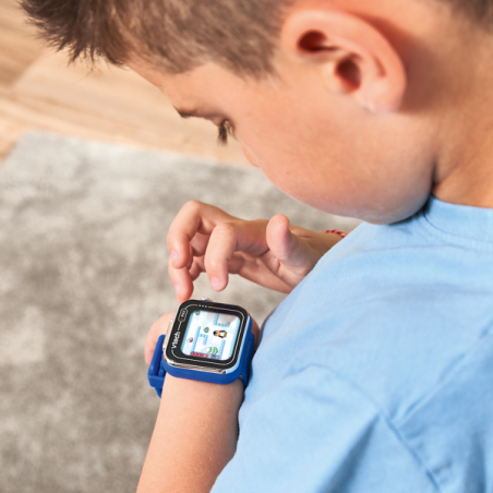 Kidizoom smartwatch max azul