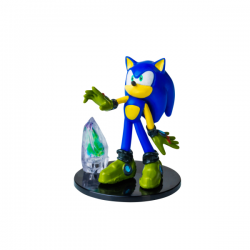Sonic prisma sorpresa surtido