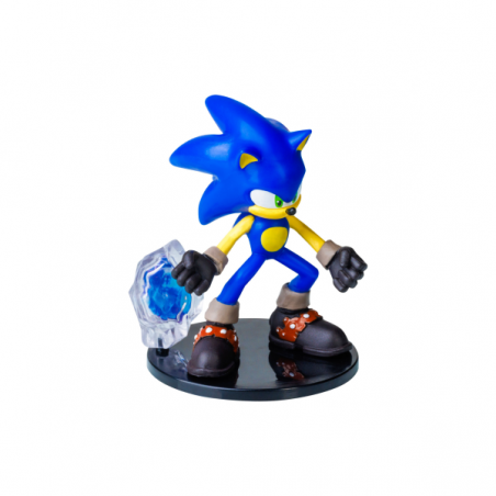 Sonic prisma sorpresa surtido