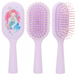 Princess mimi cepillo de pelo