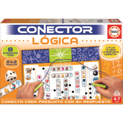 CONECTOR LOGICA
