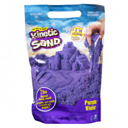 Kinetic sand surtido bolsas de arena