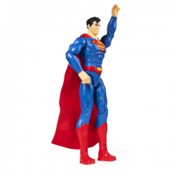 Dc figura superman 30 cm