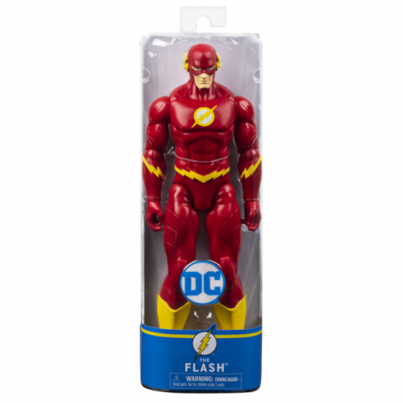 Dc figura the flash 30 cm