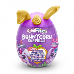 Bunnycorn surprise