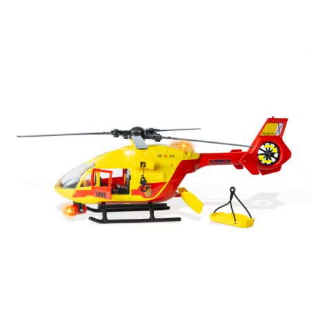 Helicoptero de rescate ume 36 cm