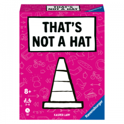 JUEGO THATS NOT A HAT!