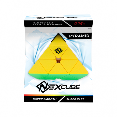 Nexcube pyramide