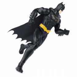 Bat figura batman 30cm classic