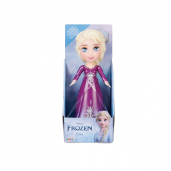 Muñeca princesa disney y frozen 8cm stdo