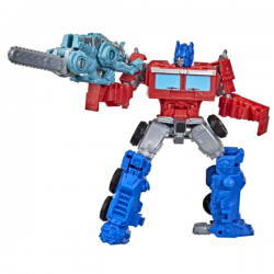Transformers 7 beast weaponizers set doble