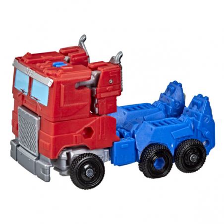 Transformers 7 beast weaponizers set doble