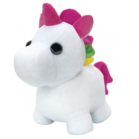 Ame-peluche unicorn s1