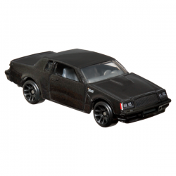 Hot wheels fast and furious coches de juguete surtido