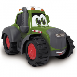Abc tractor fendt 25 cm