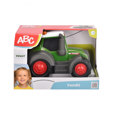Abc tractor fendt 25 cm