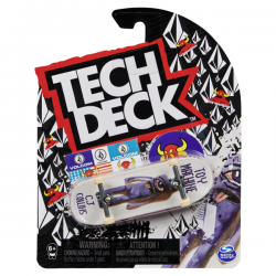 Tech deck pack individual surtido