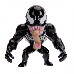 Figura metal Venom 10 cm