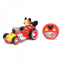 IRC MICKEY ROADSTER RACER