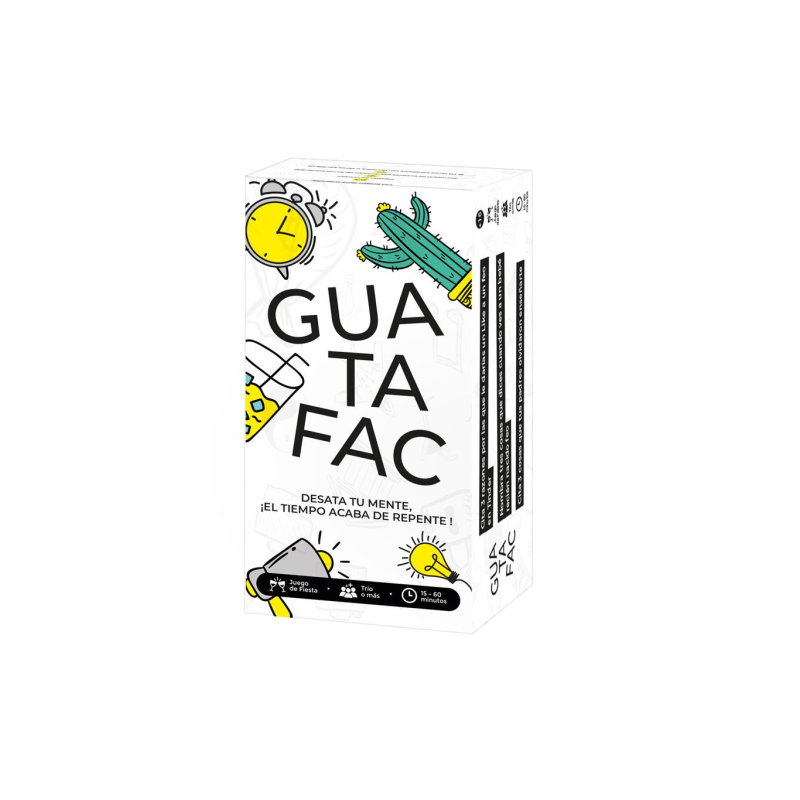 GUATAFAC