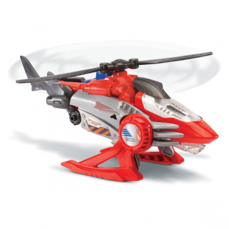 Switch & go dinos sky el pteranodonte
