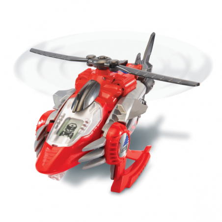 Switch & go dinos sky el pteranodonte