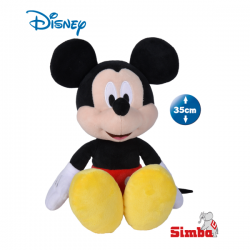 MICKEY PELUCHE 35 CM