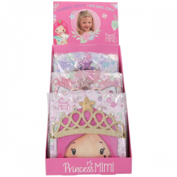 Princess mimi diadema
