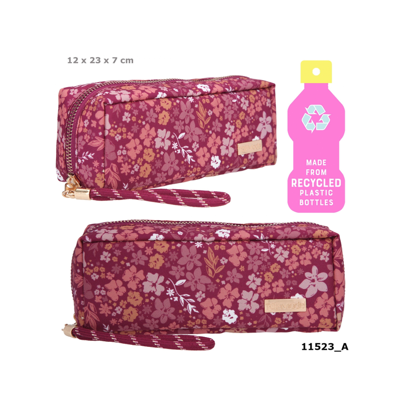 TOP MODEL ESTUCHE AUTUMN FIELDS