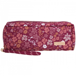 Top model estuche autumn fields