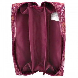 Top model estuche autumn fields