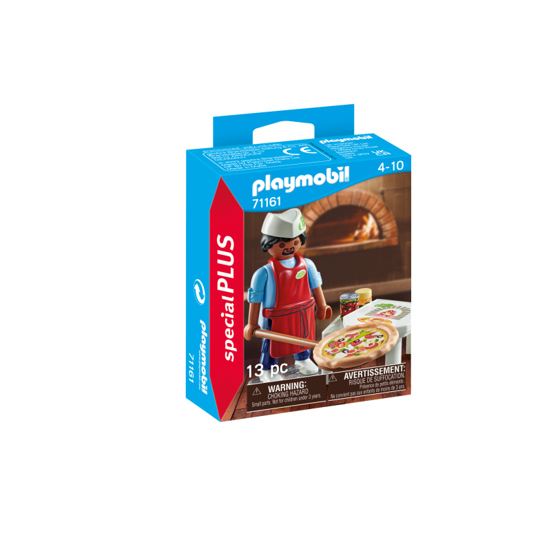 PIZZERO