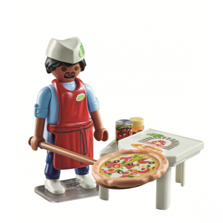 Pizzero