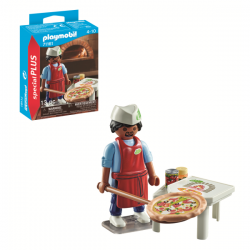 Pizzero