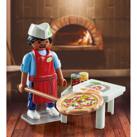 Pizzero