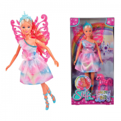 STEFFI LOVE - HADA UNICORNIO