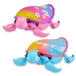 Little live pets tortugas molonas s10 surtido