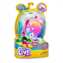 Little live pets tortugas molonas s10 surtido