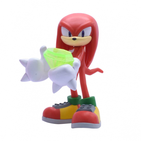 Sonic figura accion en caja
