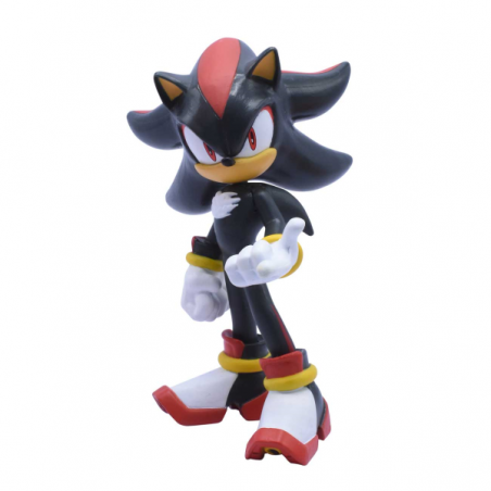 Sonic figura accion en caja