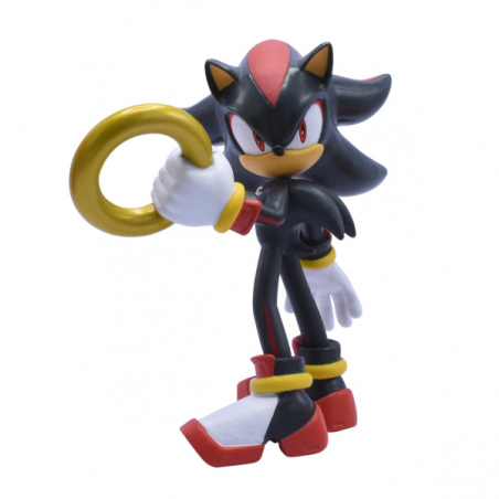 Sonic figura accion en caja