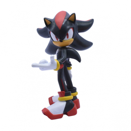 Sonic figura accion en caja